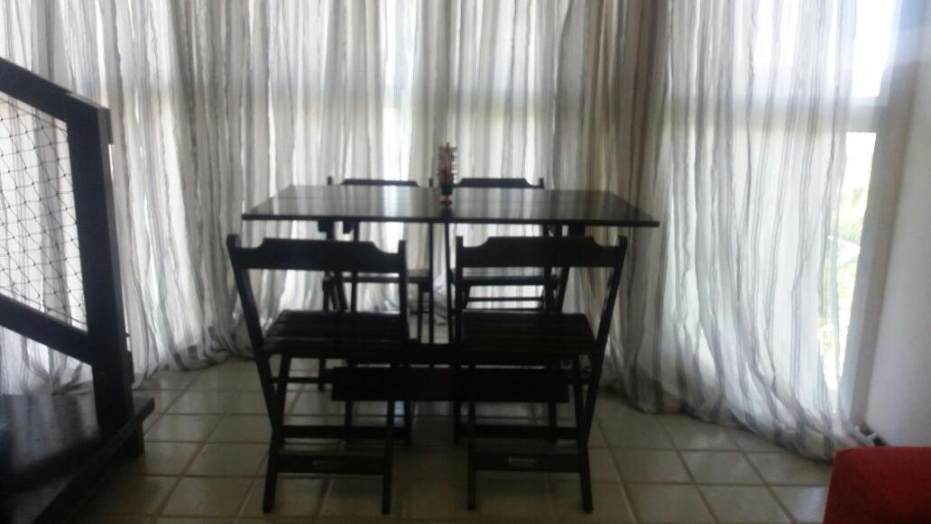 Duplex Apartment