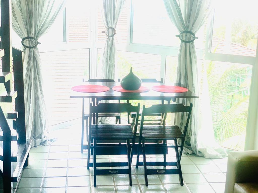 Duplex Apartment