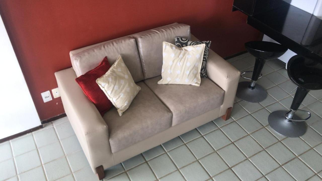 Duplex Apartment