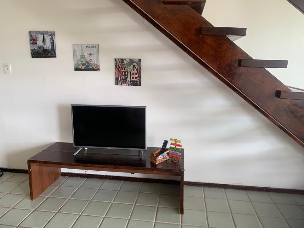 Duplex Apartment