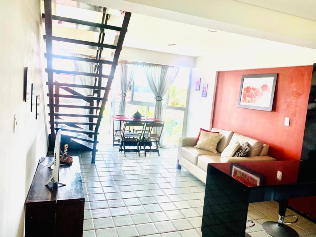 Duplex Apartment
