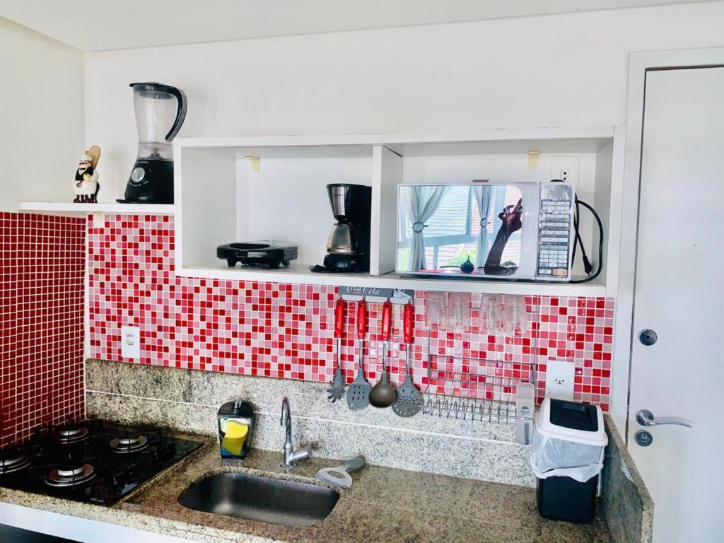 Duplex Apartment