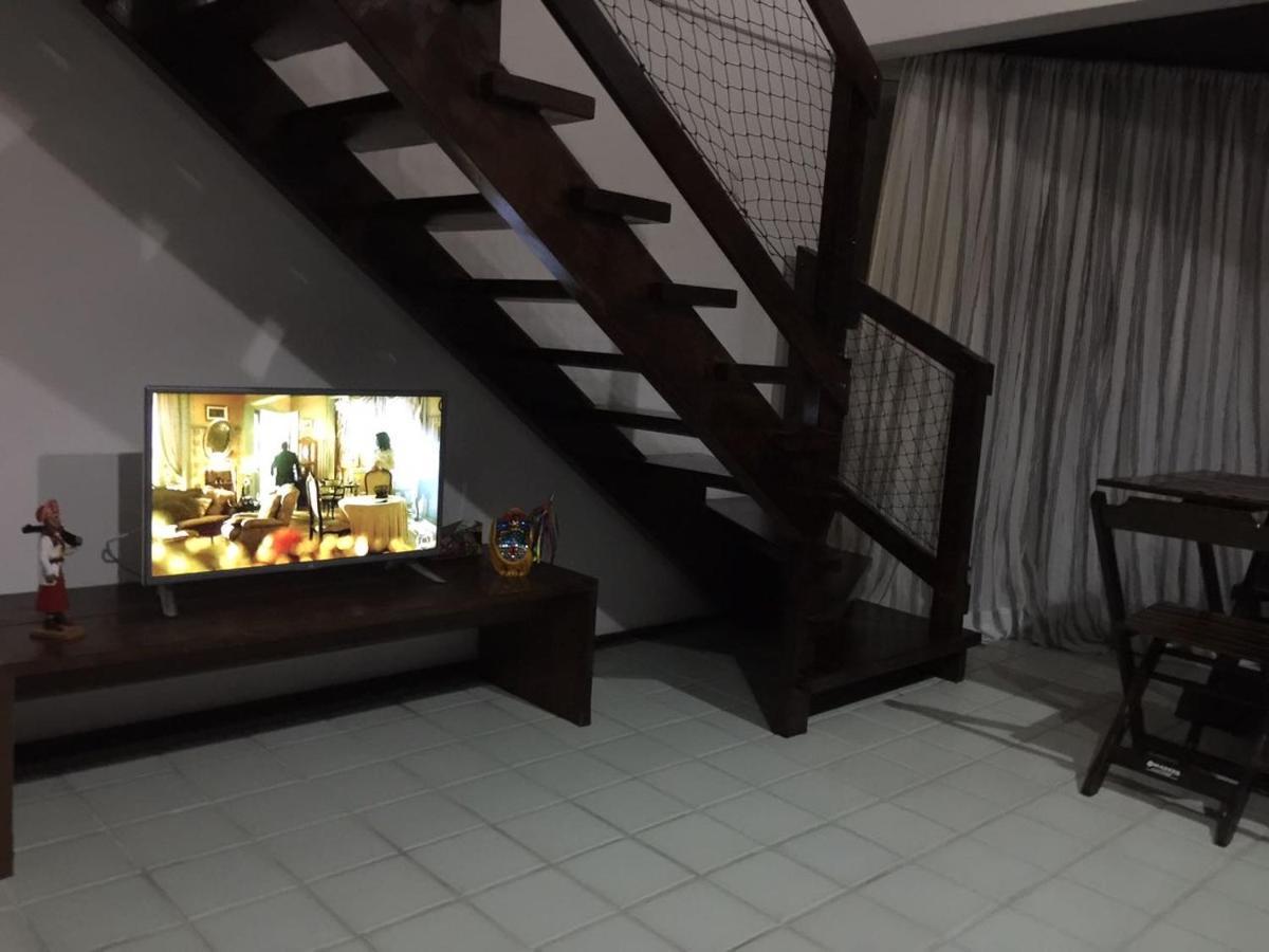 Duplex Apartment