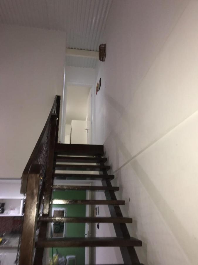 Duplex Apartment