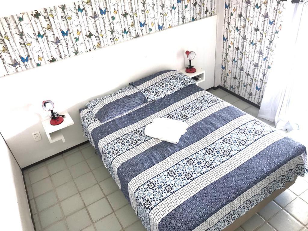 Duplex Apartment