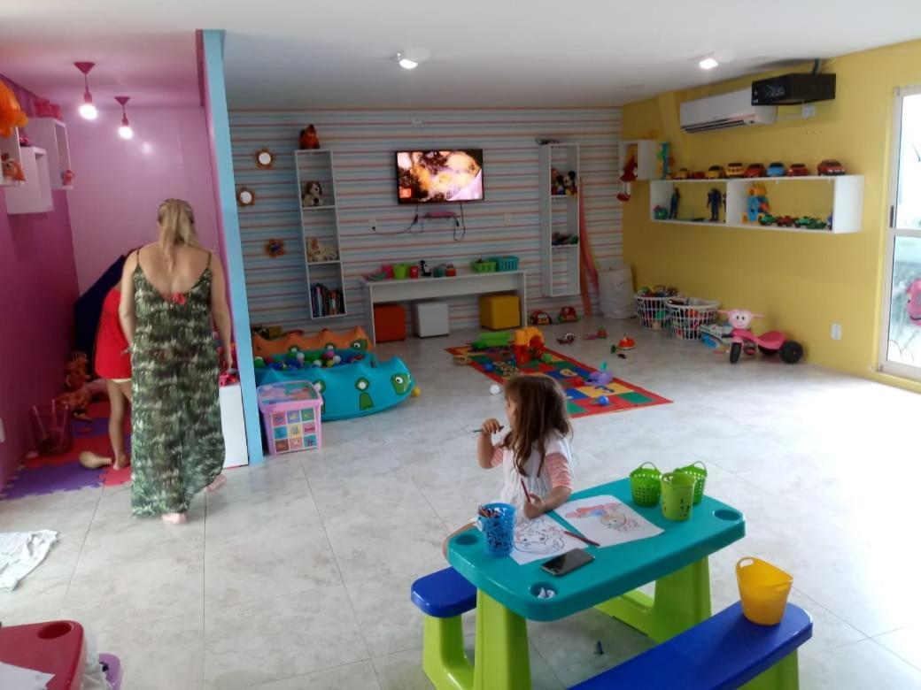 Duplex Apartment