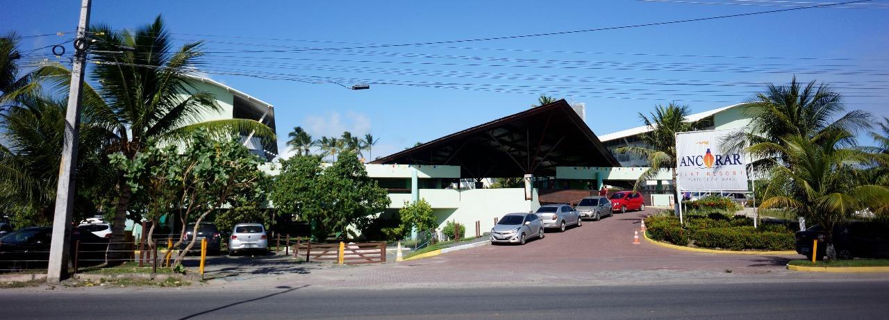 Duplex Apartment