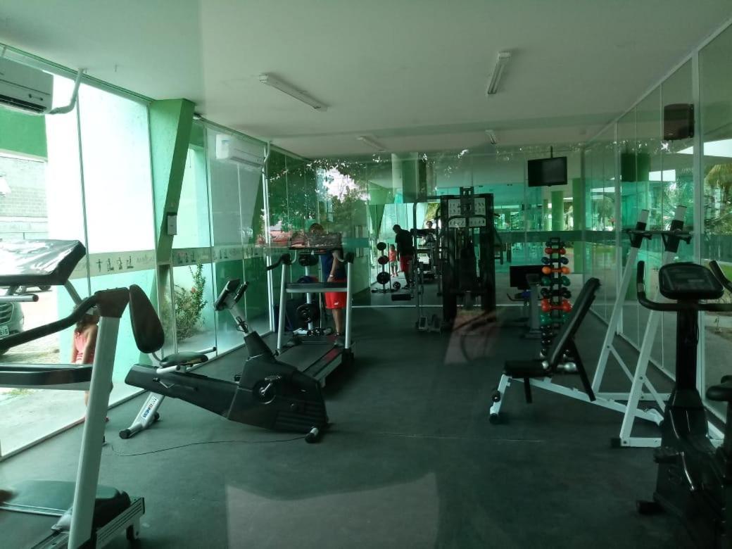 Duplex Apartment