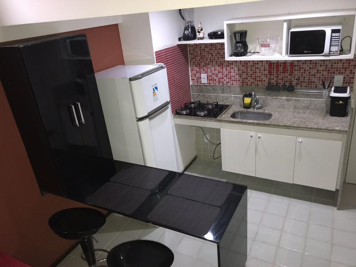 Duplex Apartment
