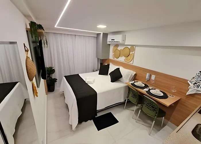 Porto Mykonos Flat Novo
