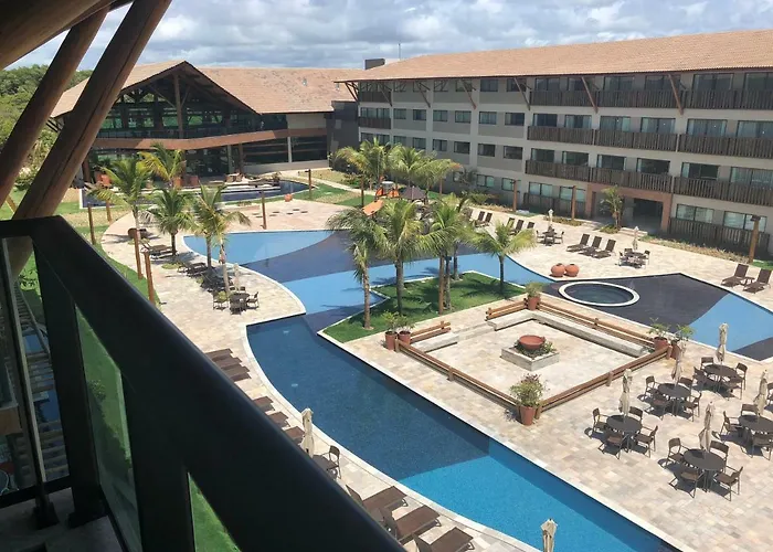 La Fleur Polinesia Residence&Resort
